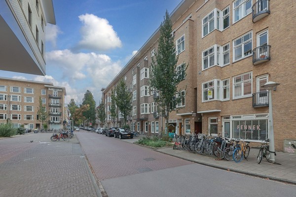 For rent: Stadionplein 67O, 1076CJ Amsterdam